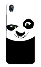 Panda Vivo Y91i/Y1s Hard Case Back Cover by Casekaro