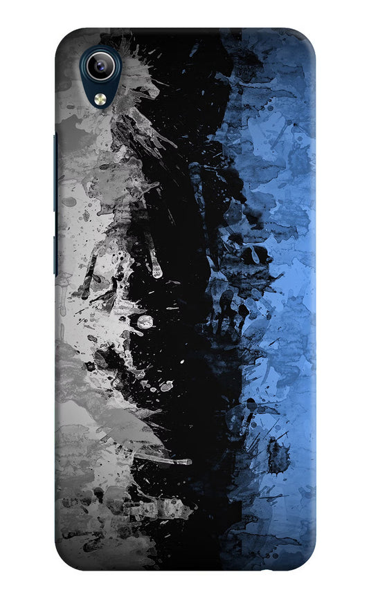 Artistic Design Vivo Y91i/Y1s Hard Case Back Cover by Casekaro