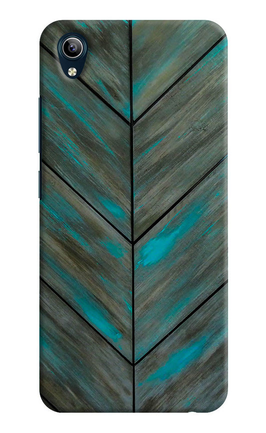 Pattern Vivo Y91i/Y1s Hard Case Back Cover by Casekaro