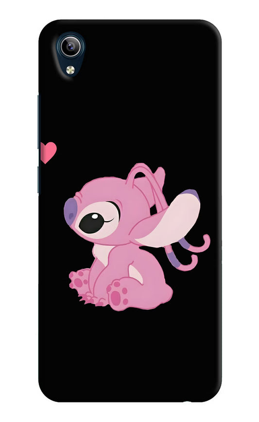Angel Crush Vivo Y91i/Y1s Back Cover