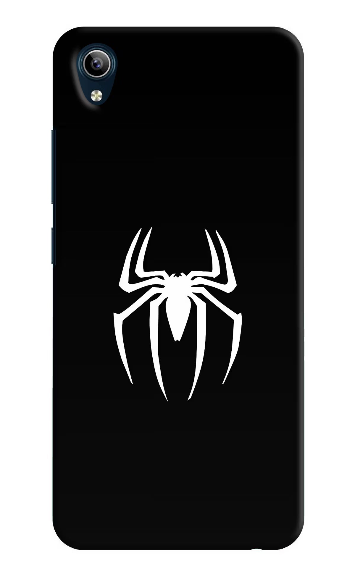 Miles Symbol Vivo Y91i/Y1s Back Cover