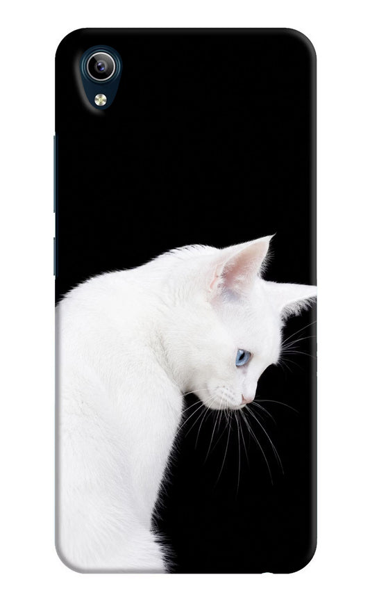 Snow Gaze Vivo Y91i/Y1s Back Cover