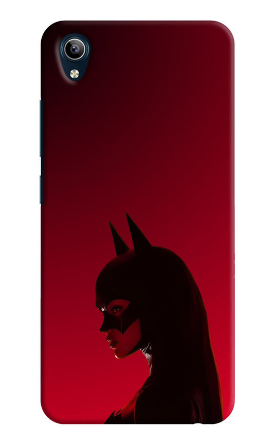 Night Thief Vivo Y91i/Y1s Back Cover