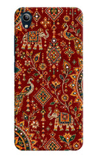 Laal Riwaaz Vivo Y91i/Y1s Back Cover