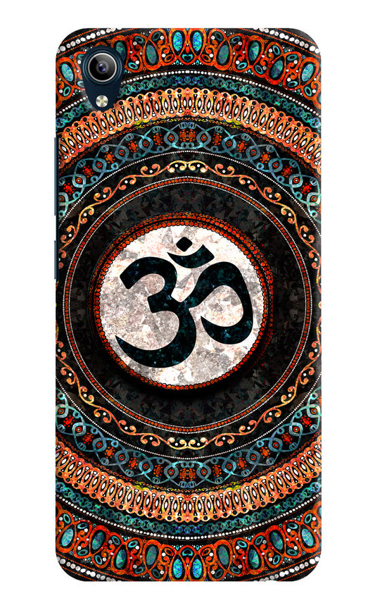 Om Culture Vivo Y91i/Y1s Pop Case by Casekaro