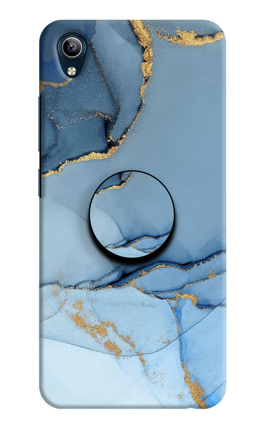 Blue Marble Vivo Y91i/Y1s Pop Case by Casekaro