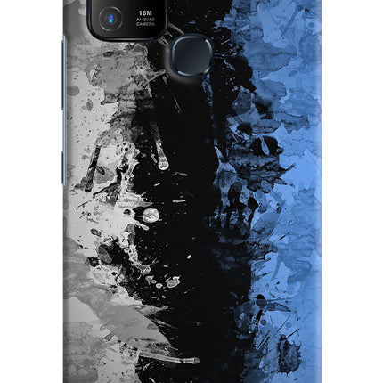 Artistic Design Infinix Hot 10 Hard Case Back Cover by Casekaro