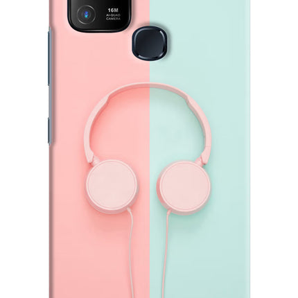 Music Lover Infinix Hot 10 Hard Case Back Cover by Casekaro