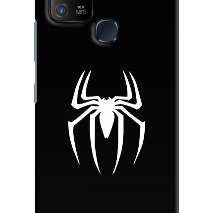 Miles Symbol Infinix Hot 10 Hard Case Back Cover by Casekaro