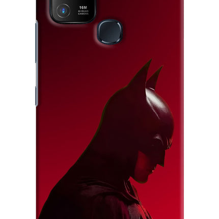 Dark Knight Infinix Hot 10 Hard Case Back Cover by Casekaro