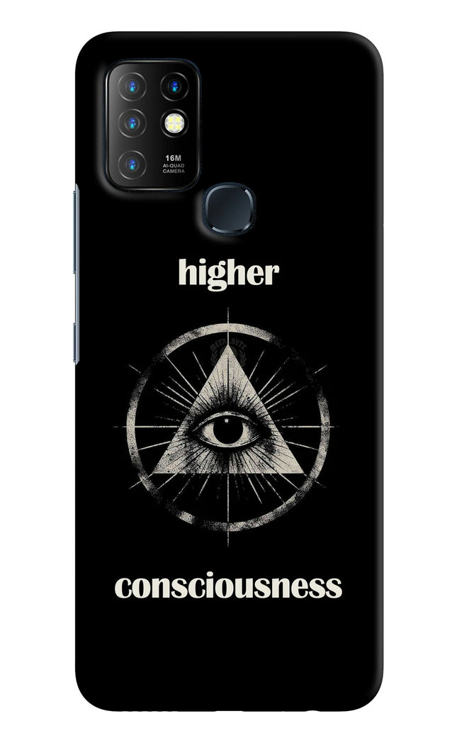 Premium Infinix Hot 10 Back Covers | Casekaro