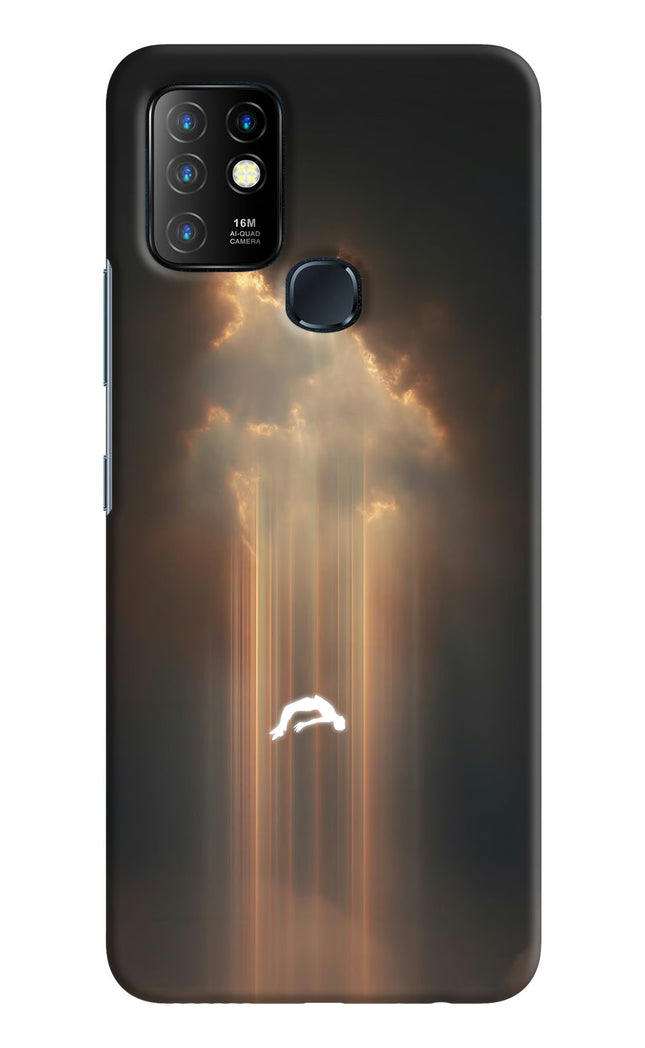 Premium Infinix Hot 10 Back Covers | Casekaro