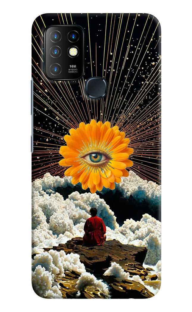 Premium Infinix Hot 10 Back Covers | Casekaro