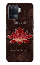 Bloom Oppo F19 Pro Back Cover