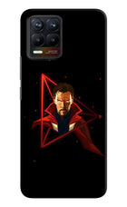 Doctor Ordinary Realme 8/8 Pro (not 5G) Hard Case Back Cover by Casekaro