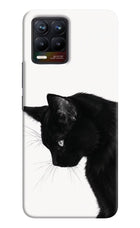Shadow Gaze Realme 8/8 Pro (not 5G) Hard Case Back Cover by Casekaro