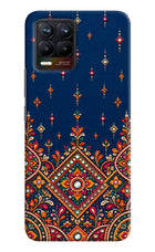 Neel Noor Realme 8/8 Pro (not 5G) Back Cover