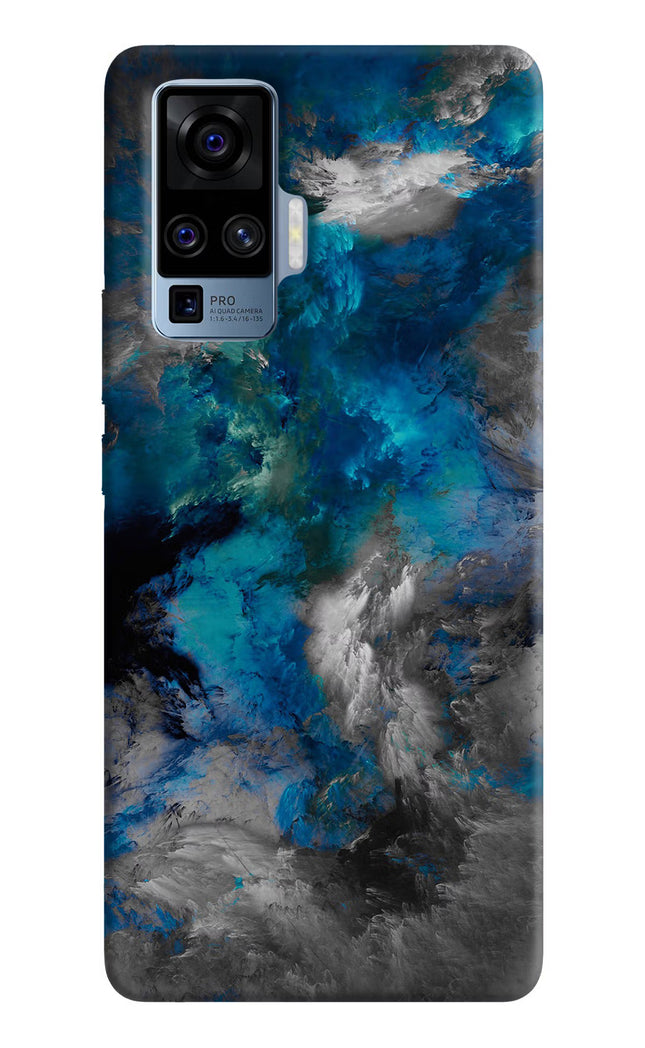 Artwork Vivo X50 Pro Hard Case Back Cover by Casekaro