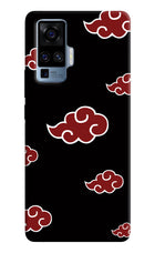 Akatsuki Vivo X50 Pro Hard Case Back Cover by Casekaro
