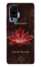 Bloom Vivo X50 Pro Back Cover
