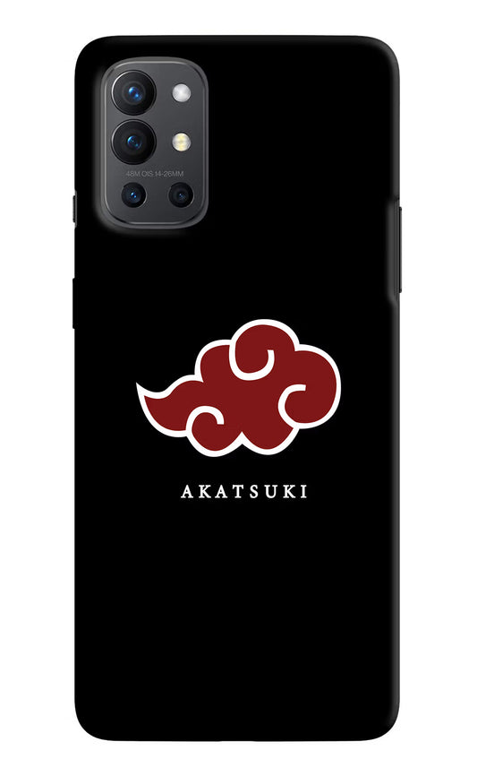 Akatsuki Oneplus 9R Hard Case Back Cover by Casekaro