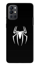 Miles Symbol Oneplus 9R Hard Case Back Cover by Casekaro