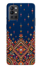 Neel Noor Oneplus 9R Back Cover