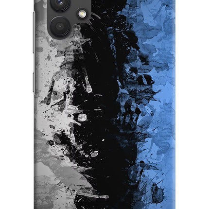 Artistic Design Samsung A32 4G Hard Case Back Cover by Casekaro
