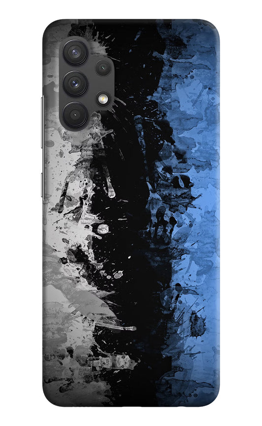 Artistic Design Samsung A32 4G Hard Case Back Cover by Casekaro