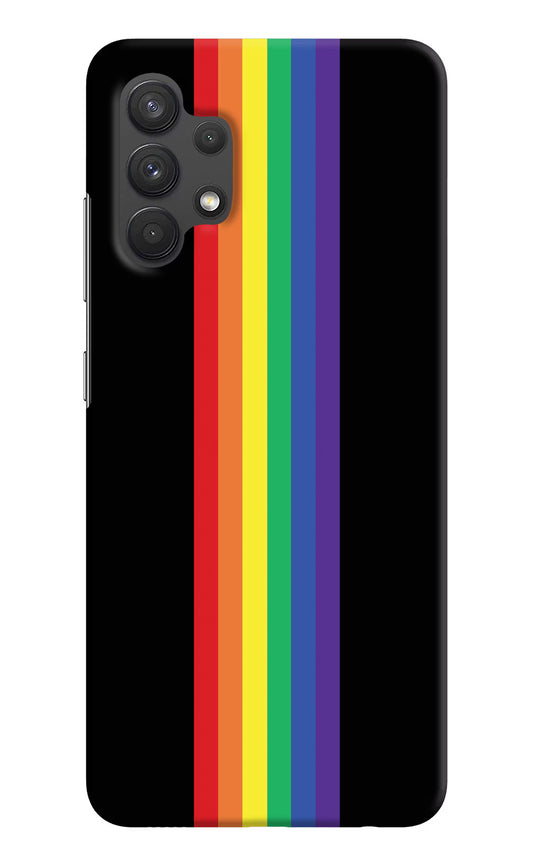 Pride Samsung A32 4G Hard Case Back Cover by Casekaro