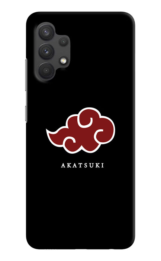 Akatsuki Samsung A32 4G Hard Case Back Cover by Casekaro