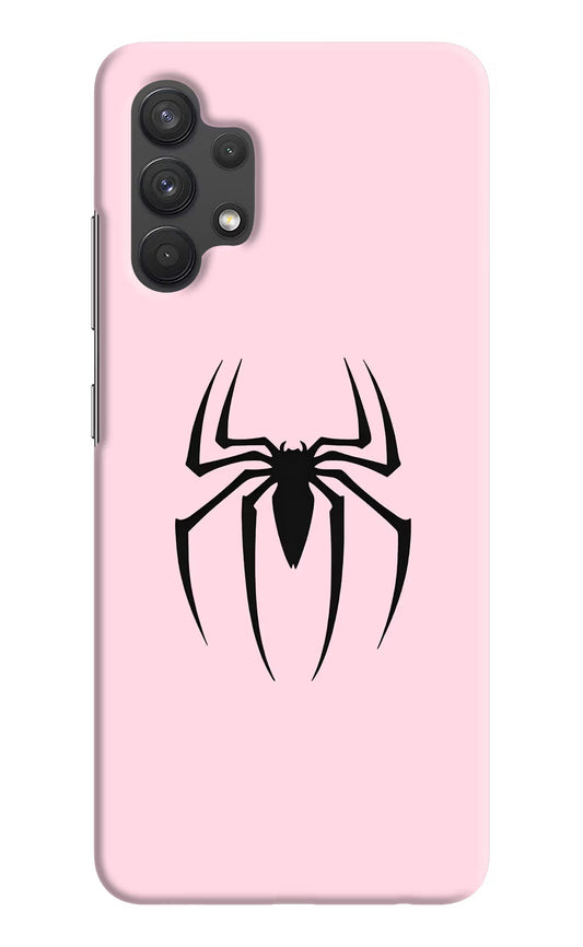 Peter Symbol Samsung A32 4G Hard Case Back Cover by Casekaro