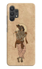 Krishna Samsung A32 4G Back Cover