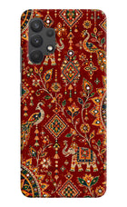 Laal Riwaaz Samsung A32 4G Back Cover