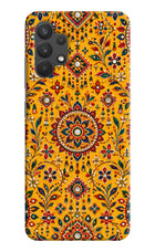 Sunlit Aura Samsung A32 4G Back Cover
