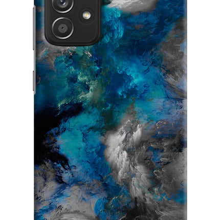 Artwork Samsung A52/A52s 5G Hard Case Back Cover by Casekaro