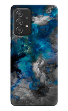Artwork Samsung A52/A52s 5G Hard Case Back Cover by Casekaro