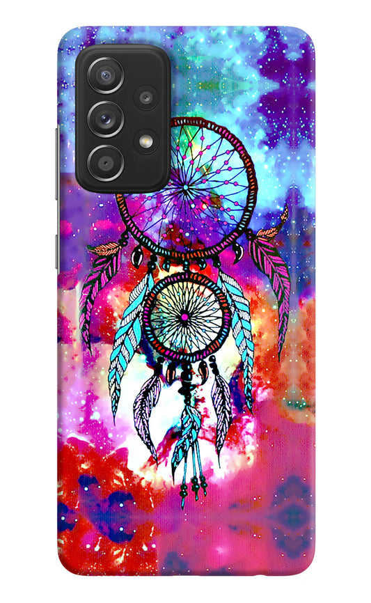 Dream Catcher Abstract Samsung A52/A52s 5G Hard Case Back Cover by Casekaro