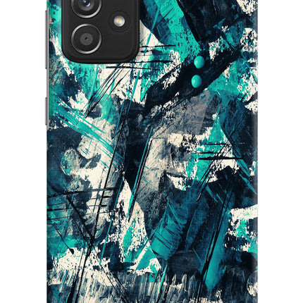 Artwork Samsung A52/A52s 5G Hard Case Back Cover by Casekaro