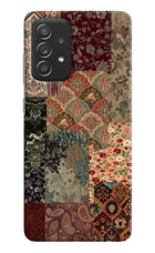 Desi Print Samsung A52/A52s 5G Hard Case Back Cover by Casekaro