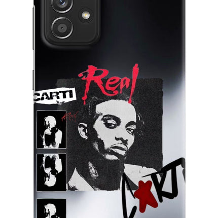 Playboi Carti Samsung A52/A52s 5G Hard Case Back Cover by Casekaro