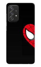 Peter Mask Samsung A52/A52s 5G Hard Case Back Cover by Casekaro