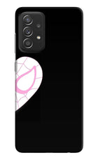 Gwen Mask Samsung A52/A52s 5G Hard Case Back Cover by Casekaro