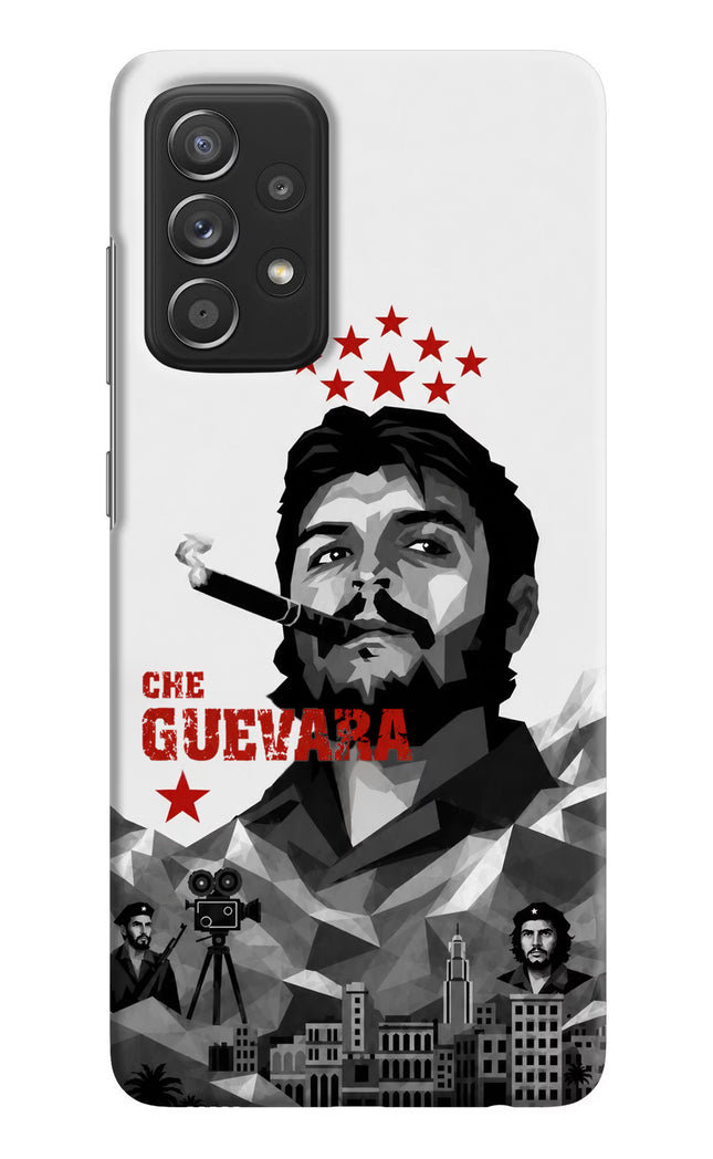 Che Guevara Iconic Samsung A52/A52s 5G Back Cover