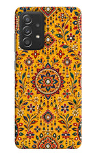 Sunlit Aura Samsung A52/A52s 5G Back Cover