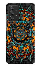 Angry Owl Samsung A52/A52s 5G Pop Case by Casekaro