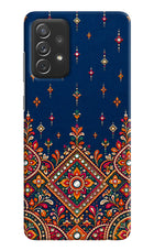 Neel Noor Samsung A72 Back Cover