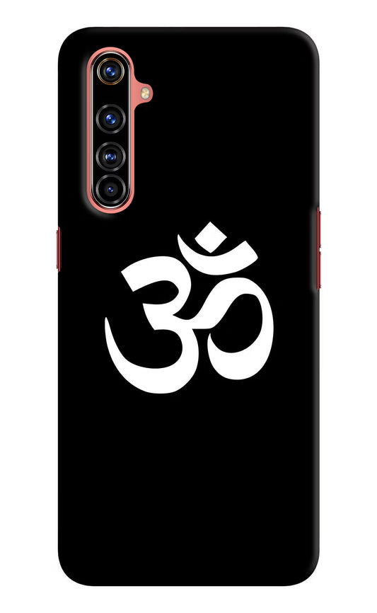 Om Realme X50 Pro Hard Case Back Cover by Casekaro