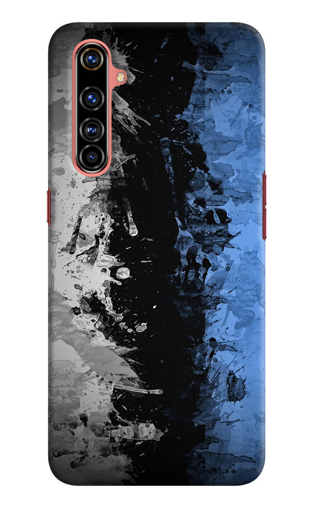 Artistic Design Realme X50 Pro Hard Case Back Cover by Casekaro