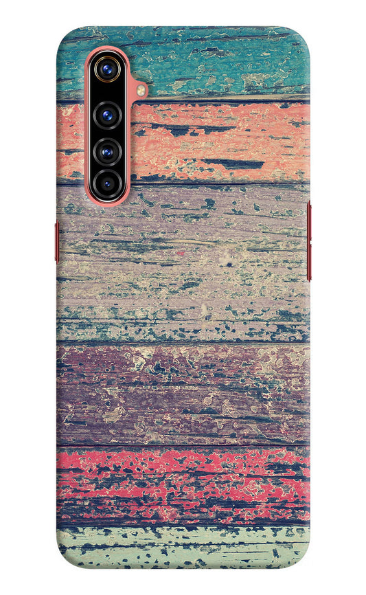 Colourful Wall Realme X50 Pro Hard Case Back Cover by Casekaro